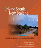 Driving Scenic New Zealand