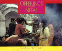 Offerings from Nepal