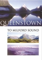 Queenstown to Milford Sound - Debashish Chowdhury