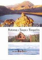 Volcanic Heartland