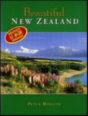 Beautiful New Zealand