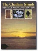 Chatham Islands -  Department of Conservation
