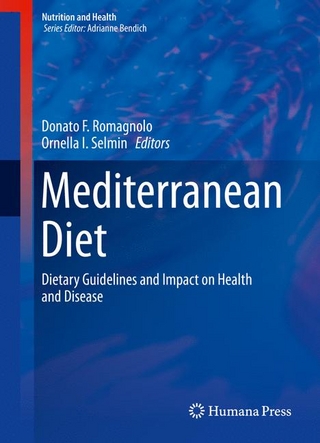 Mediterranean Diet