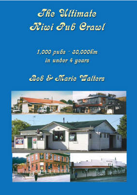 The Ultimate Kiwi Pub Crawl