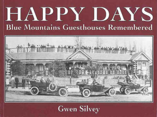 Happy Days, Blue Mountains Guesthouses