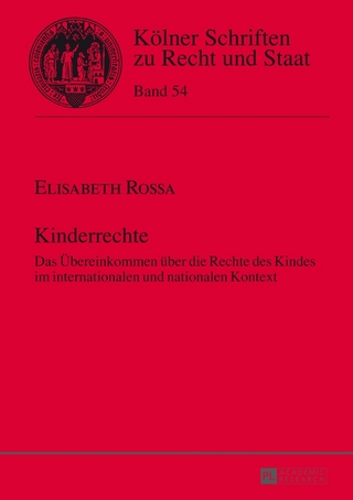 Kinderrechte