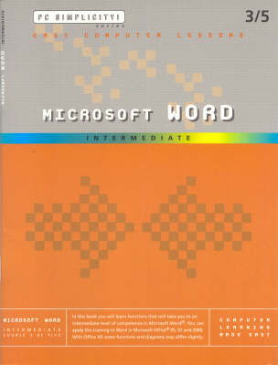 Microsoft Word - Intermediate