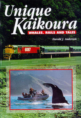 Unique Kaikoura