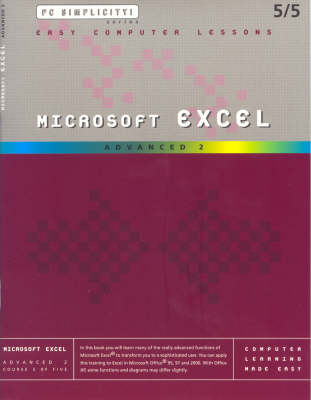 Microsoft Excel - Advanced 2