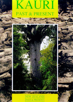 Kauri Past and Present