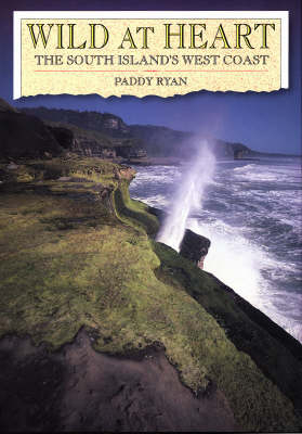 Wild at Heart - Paddy Ryan