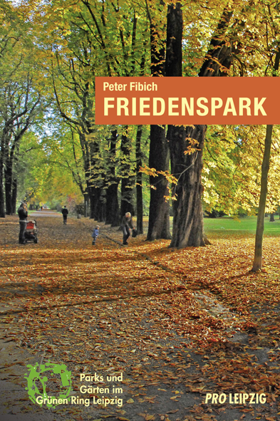 Friedenspark - Peter Fibich