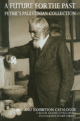 A Future for the Past - Stuart Laidlaw