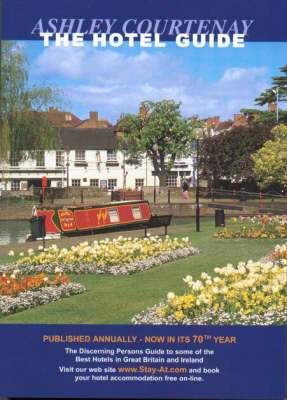 Ashley Courtenay Highly Recommended Hotels