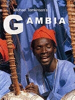 Michael Tomkinson's Gambia