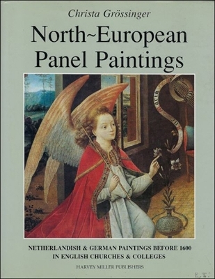 North-European Panel Paintings