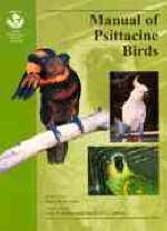 BSAVA Manual of Psittacine Birds