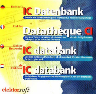 IC Databank