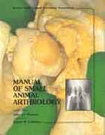 Manual of Small Animal Arthrology