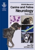 BSAVA Manual of Canine and Feline Neurology