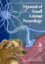 BSAVA Manual of Small Animal Neurology