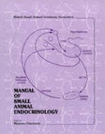 Manual of Small Animal Endocrinology
