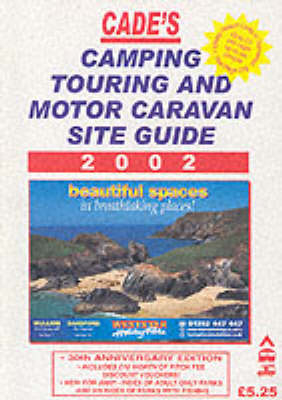 Cades Camping, Touring and Motor Caravan Guide