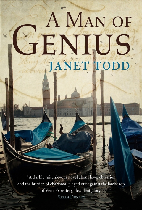 Man of Genius -  Janet Todd
