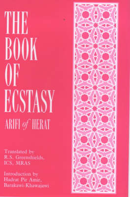 The Book of Ecstasy