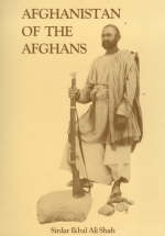 Afghanistan of the Afghans