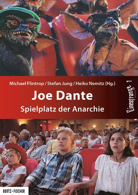 Joe Dante - 