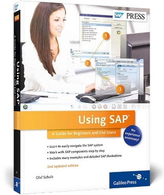 Using SAP