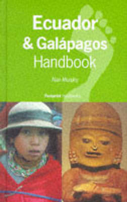 Ecuador and Galapagos Handbook