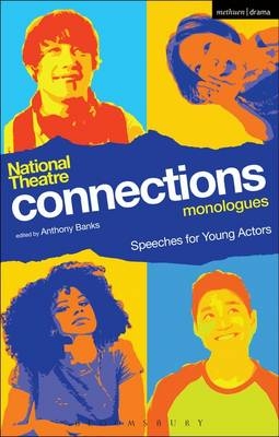 National Theatre Connections Monologues