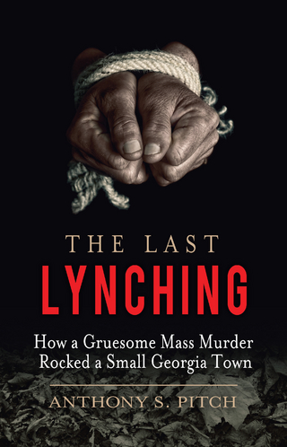 Last Lynching