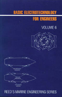 Reed's Basic Electrotechnology for Engineers - Edmund Kraal G.R.