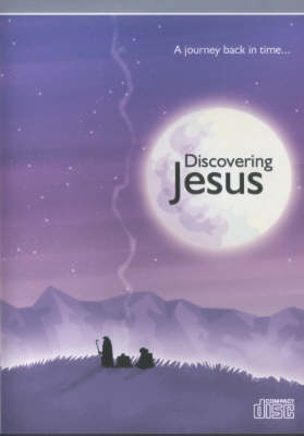 Discovering Jesus