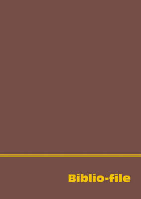 Biblio-File