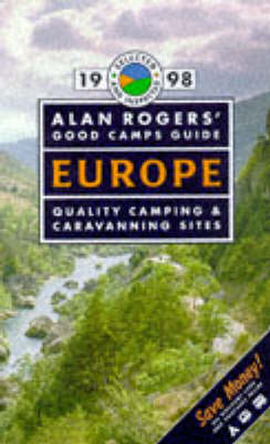 Alan Rogers' Good Camps Guide - 