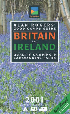 Alan Rogers' Good Camps Guide