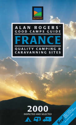 Alan Rogers' Good Camps Guide - 