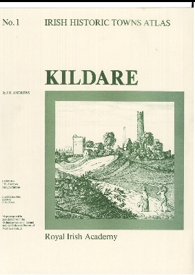 Kildare - Professor J.H. Andrews