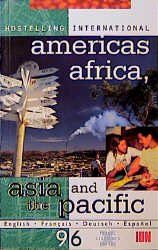 Hostelling International