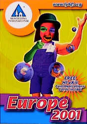 Hostelling International