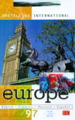 Hostelling International