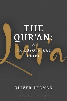 Qur'an: A Philosophical Guide