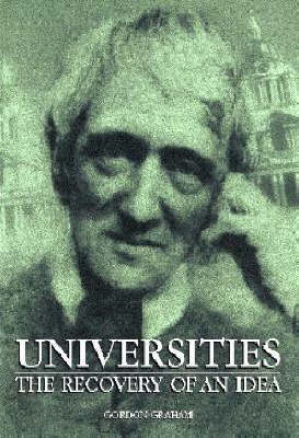 Universities - Gordon Graham