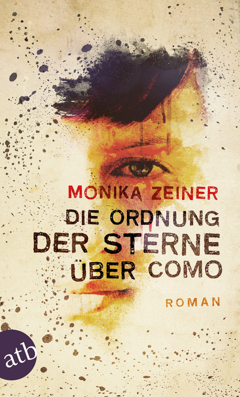 Die Ordnung der Sterne &uuml;ber Como - Monika Zeiner
