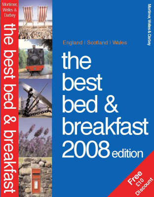 The Best Bed and Breakfast