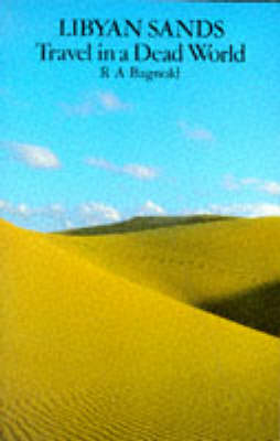 Libyan Sands